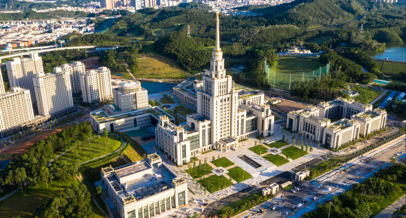 欢迎来到深圳北理莫斯科大学招生网!